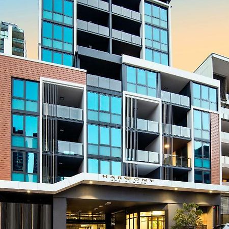 Arise Harmony Aparthotel Бризбейн Екстериор снимка