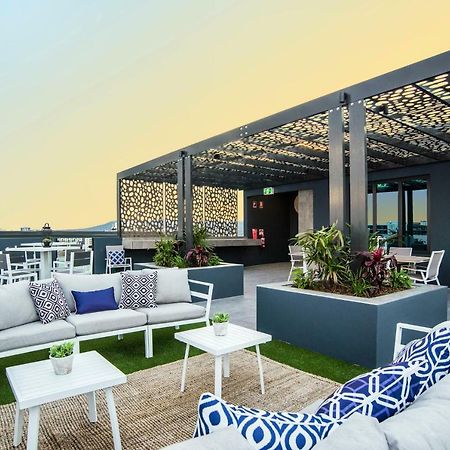 Arise Harmony Aparthotel Бризбейн Екстериор снимка