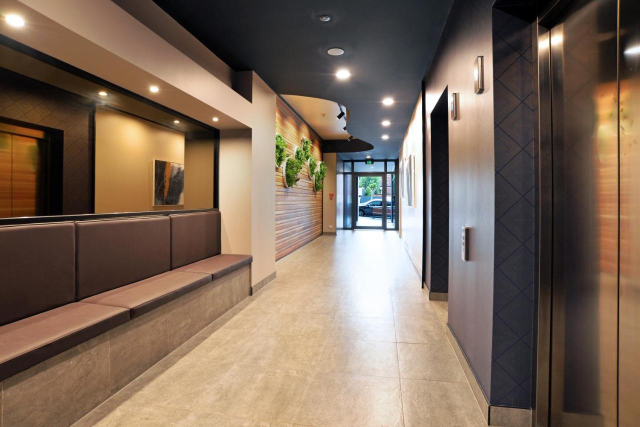 Arise Harmony Aparthotel Бризбейн Екстериор снимка