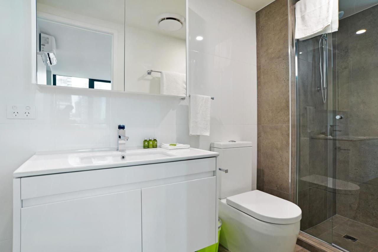 Arise Harmony Aparthotel Бризбейн Екстериор снимка