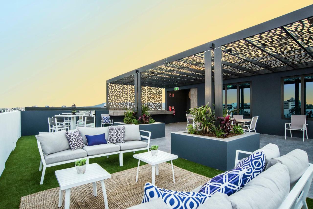 Arise Harmony Aparthotel Бризбейн Екстериор снимка